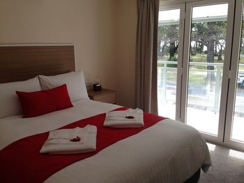 Huskisson Beach Bed And Breakfast - Accommodation in Surfers Paradise 17