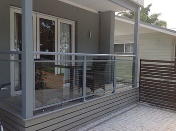 Huskisson Beach Bed And Breakfast - Accommodation in Surfers Paradise 20