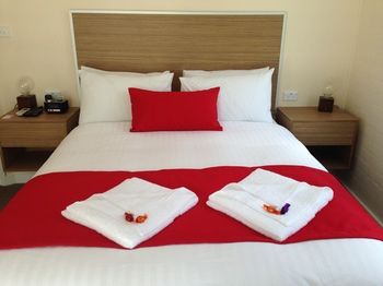 Huskisson Beach Bed And Breakfast - Accommodation in Surfers Paradise 23
