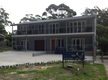 Huskisson Beach Bed And Breakfast - Accommodation in Surfers Paradise 29