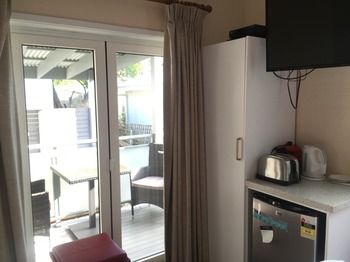 Huskisson Beach Bed And Breakfast - Accommodation in Surfers Paradise 35