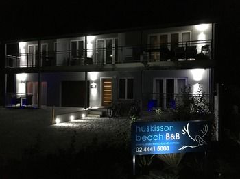 Huskisson Beach Bed And Breakfast - Accommodation in Surfers Paradise 40