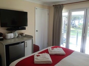 Huskisson Beach Bed And Breakfast - Accommodation in Surfers Paradise 42