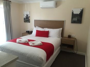 Huskisson Beach Bed And Breakfast - Accommodation in Surfers Paradise 43