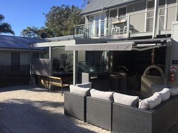 Huskisson Beach Bed And Breakfast - Accommodation in Surfers Paradise 48
