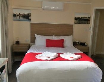 Huskisson Beach Bed And Breakfast - Accommodation in Surfers Paradise 50