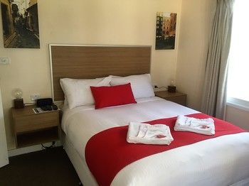 Huskisson Beach Bed And Breakfast - Accommodation in Surfers Paradise 51