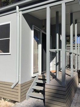 Huskisson Beach Bed And Breakfast - Accommodation in Surfers Paradise 53