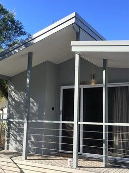 Huskisson Beach Bed And Breakfast - Accommodation in Surfers Paradise 54