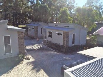 Huskisson Beach Bed And Breakfast - Accommodation in Surfers Paradise 61