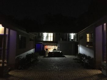 Huskisson Beach Bed And Breakfast - Accommodation in Surfers Paradise 63