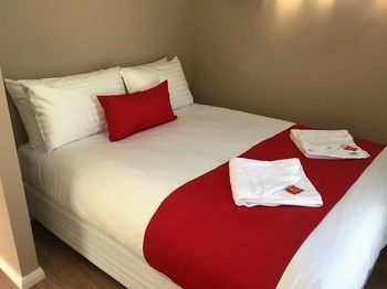 Huskisson Beach Bed And Breakfast - Accommodation in Surfers Paradise 68