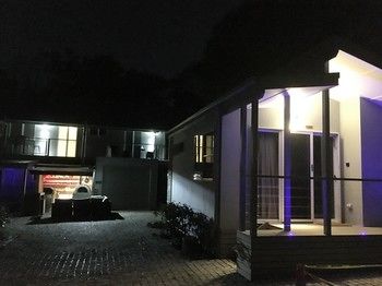 Huskisson Beach Bed And Breakfast - Accommodation in Surfers Paradise 75