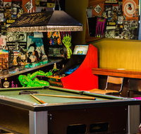 Darlo Bar Darlinghurst - Accommodation in Surfers Paradise