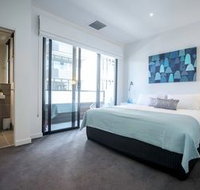 Apartment2c - Highline - Accommodation in Surfers Paradise