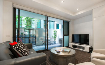 Apartment2c - Parkside - Accommodation in Surfers Paradise 3