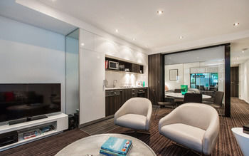 Apartment2c - Parkside - Accommodation in Surfers Paradise 4