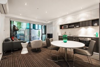 Apartment2c - Parkside - Accommodation in Surfers Paradise 10