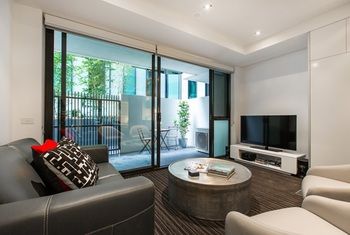 Apartment2c - Parkside - Accommodation in Surfers Paradise 11