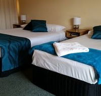 Motel in Nambour - Accommodation in Surfers Paradise