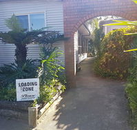 Bentley Waterfront Motel amp Cottages - Accommodation in Surfers Paradise