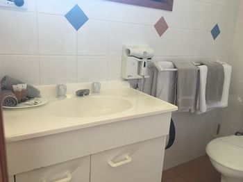 Bridgeview Motel - Accommodation in Surfers Paradise 4