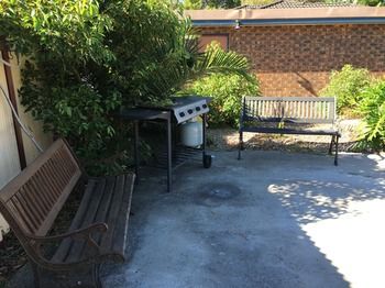 Bridgeview Motel - Accommodation in Surfers Paradise 5