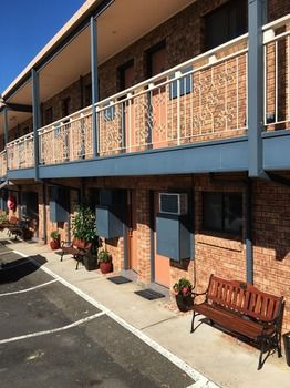 Bridgeview Motel - Accommodation in Surfers Paradise 6