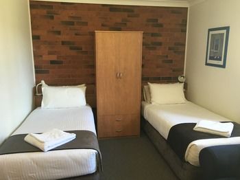 Bridgeview Motel - Accommodation in Surfers Paradise 7