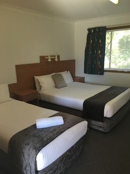 Bridgeview Motel - Accommodation in Surfers Paradise 9