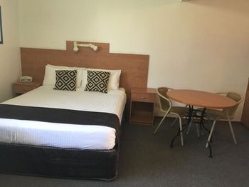 Bridgeview Motel - Accommodation in Surfers Paradise 10