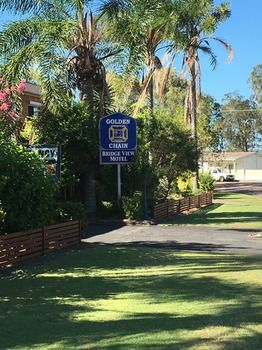 Bridgeview Motel - Accommodation in Surfers Paradise 12
