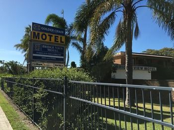 Bridgeview Motel - Accommodation in Surfers Paradise 13