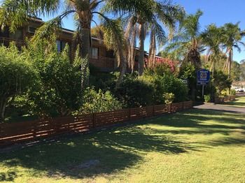 Bridgeview Motel - Accommodation in Surfers Paradise 14