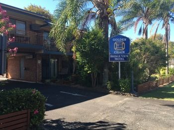 Bridgeview Motel - Accommodation in Surfers Paradise 15