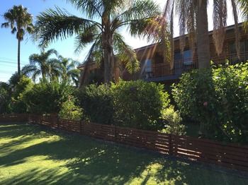 Bridgeview Motel - Accommodation in Surfers Paradise 16