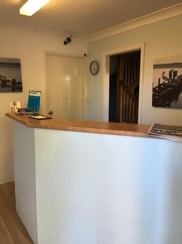 Bridgeview Motel - Accommodation in Surfers Paradise 20