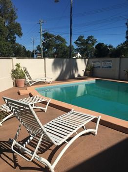 Bridgeview Motel - Accommodation in Surfers Paradise 21