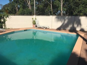 Bridgeview Motel - Accommodation in Surfers Paradise 22