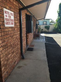 Bridgeview Motel - Accommodation in Surfers Paradise 23