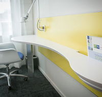 Holiday Inn Express Sydney Macquarie Park - Accommodation in Surfers Paradise