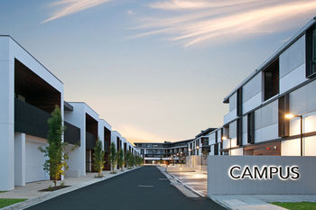 CAMPUS - Accommodation in Surfers Paradise 0
