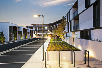 CAMPUS - Accommodation in Surfers Paradise 4