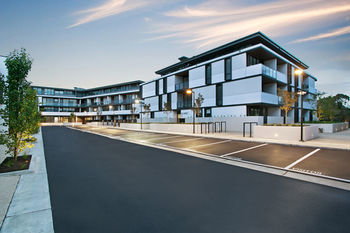 CAMPUS - Accommodation in Surfers Paradise 5