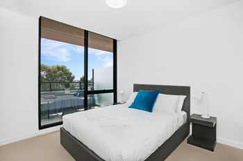 CAMPUS - Accommodation in Surfers Paradise 8