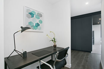 CAMPUS - Accommodation in Surfers Paradise 9