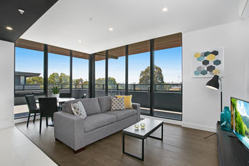 CAMPUS - Accommodation in Surfers Paradise 12