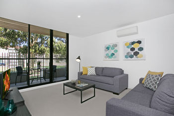 CAMPUS - Accommodation in Surfers Paradise 14