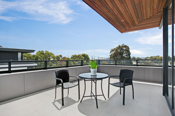 CAMPUS - Accommodation in Surfers Paradise 15