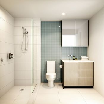 CAMPUS - Accommodation in Surfers Paradise 17